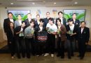กกท. พร้อมจัด SEA Games 2025 ชูโครงการSEA GAME และ ASEAN PARA GAMES 2025 : Net Zero Waste ดัน นักแสดงจาก “Doctor’s Mine” เป็นกลุ่มคนรุ่นใหม่ช่วยเปิดกว้างการประชาสัมพันธ์