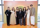 ครบรอบ 11 ปี “PRAEW ICONIC BEAUTY2025”