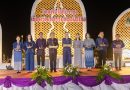 ยิ่งใหญ่ตระการตา “รมว.ซาบีดา” เปิดงานไหลเรือไฟโบราณสักการะบูชาพระธาตุพนมปล่อยกระทงสาย – เรือไฟโบราณ เชื่อมสัมพันธ์สองฝั่งโขงไทย – สปป.ลาว