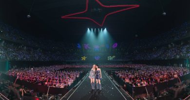 “หลิง–ออม” ระเบิดความฟินสนั่นอิมแพ็ค! “HER & HERS LINGORM 1st FANCON” แรงทะลุเทรนด์ X อันดับ 1!