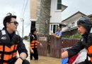 “อั้ม อธิชาติ” ย่องเงียบลงหาดใหญ่ผนึกกำลังกู้ภัยสว่างเขต 10 ช่วยผู้ประสบภัยน้ำท่วม