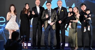 EndoliftX® เทคโนโลยีแปลงโฉมระดับโลก  ฉลองความสำเร็จก้าวสู่อันดับ 1 ในเอเชีย ชวนอินฟูตัวแม่ “ เม พรีมายา – น้องโมเน่ – น้องโซล ” เสิร์ฟความสดใส สวยกันทู๊กกกกกคน