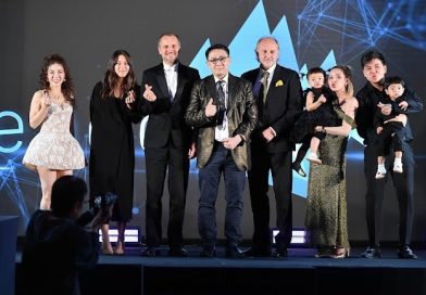 EndoliftX® เทคโนโลยีแปลงโฉมระดับโลก  ฉลองความสำเร็จก้าวสู่อันดับ 1 ในเอเชีย ชวนอินฟูตัวแม่ “ เม พรีมายา – น้องโมเน่ – น้องโซล ” เสิร์ฟความสดใส สวยกันทู๊กกกกกคน