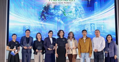 MDCU MedUMORE: The Global Phenomenon