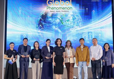 MDCU MedUMORE: The Global Phenomenon