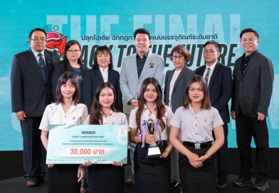 PACK TO THE FUTURE THAILAND CHAMPIONSHIP 2025