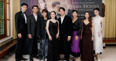 เขย่าวงการ‘เพลงคลาสสิก’! The Showhopper เปิดตัวคอนเสิร์ต “PRIMA DONNA : The Opera Soirée” ดึง 2 ศิลปินไทยดีกรีอินเตอร์ สร้างประสบการณ์โอเปร่า สุดตราตรึง