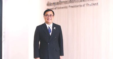 จุฬาลงกรณ์มหาวิทยาลัย ประกาศความสำเร็จเวทีโลก   ติดอันดับ QS World University Rankings by Subject 2026”