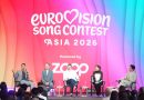 Eurovision Song Contest Asia 2026 ครั้งแรกของการเปิดประตูสู่ภูมิภาคเอเชีย ปักหมุดกรุงเทพฯ เจ้าภาพจัดงานใหญ่ระดับโลก