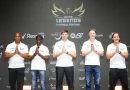 “อินฟลูออส” สร้างประวัติศาสตร์หน้าใหม่! ขนทัพ 5 ตำนานแข้งโลกบุกไทย ใน “Living Legends Football Festival 2026” มอบโมเมนต์เอ็กซ์คลูซีฟให้แฟนบอลชาวไทย