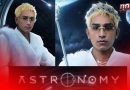 D GERRARD ทุ่มสุดตัวฐานะศิลปินอิสระดึงทีมแถวหน้าระดับโลกทำเพลง เนรมิตงาน“ASTRONOMY” Listening Party Experience by D GERRARD