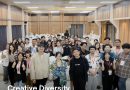 กรมส่งเสริมการค้าระหว่างประเทศ (DITP) เตรียมจัดงาน “Thailand Content Market 2026” ผนึกกำลังพันธมิตร เตรียมดันธุรกิจคอนเทนต์ไทยสู่ตลาดโลก