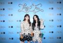 ฮอลล์แตก! “หลิง-ออม” ร่วมเก็บโมเมนต์กับแฟนคลับฉลองวันเกิด “LingOrm Birthday Fan Party” แรงติดเทรนด์อันดับ 1