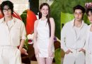 GENTLE MONSTER เปิดตัว “VEGGIE COLLECTION 2026” เนรมิตสวนผักสุดแฟนตาซี VEGGIE COLLECTION POP-UP ณ ไอคอนสยาม ออม กรณ์นภัส – วิน เมธวิน ร่วมสัมผัสประสบการณ์พิเศษในฐานะแขกคนสำคัญของแบรนด์