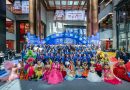 แถลงใหญ่ปีที่ 11! บุรีรัมย์ มาราธอน 2027 เปิดศักราชใหม่ เดินหน้าสู่ Marathon Destination แห่งเอเชีย