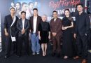 ช่อง 8 จัดงานสุดยิ่งใหญ่ “Fight For Hope Star Tour” ดึง “ไป่ ทาคน” และทีมนักแสดงกระทบไหล่แฟนเมียนมา-ไทย รับชม Special EP แบบเอ็กซ์คลูซีฟ