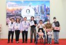 มูลนิธิโรงพยาบาลเด็ก ตอกย้ำความสำเร็จ “Little Miracle ปาฏิหาริย์แห่งชีวิต”