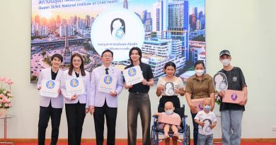 มูลนิธิโรงพยาบาลเด็ก ตอกย้ำความสำเร็จ “Little Miracle ปาฏิหาริย์แห่งชีวิต”