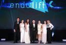 คนบันเทิง ร่วมฉลองความสำเร็จ Endolift  Thailand  สู่ปีที่ 3 พร้อมเปิดตัวนวัตกรรมสุดล้ำ  Prodeep Laser  เลเซอร์อัจฉริยะ ระดับโลก !