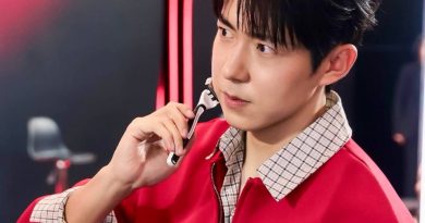 DORCO เชิญชวนเหล่าผู้นำเทรนด์มาสัมผัสประสบการณ์ “Smooth Shave, Smart Look” ร่วมกับ Dan Kim In Hyun ที่สยามเซ็นเตอร์