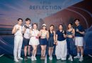 “อี.พี.ที.คิว” ชวน “มาสุ–ไนกี้” ร่วม E.P.T.Q. The Reflection Ritual  ส่งต่อความมั่นใจที่เริ่มต้นจากการดูแลตัวเอง