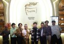 “สุชาติ ผาธรรม” นำทีมครูดนตรีเปิดตัววง “ซอยจุ๊ 24” แพลนปล่อย 2 ซิงเกิ้ลใหม่แนวอีสานคักๆ ปลายเดือนนี้