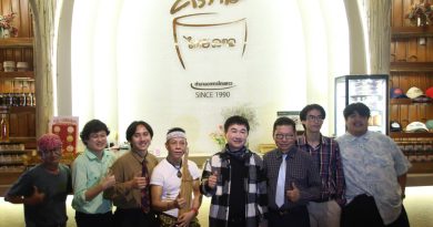 “สุชาติ ผาธรรม” นำทีมครูดนตรีเปิดตัววง “ซอยจุ๊ 24” แพลนปล่อย 2 ซิงเกิ้ลใหม่แนวอีสานคักๆ ปลายเดือนนี้