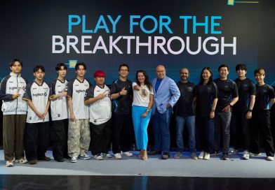 “Logitech G PLAY DAYS BKK 2026” ขนทัพนวัตกรรมเกมมิ่งเจเนอเรชันใหม่